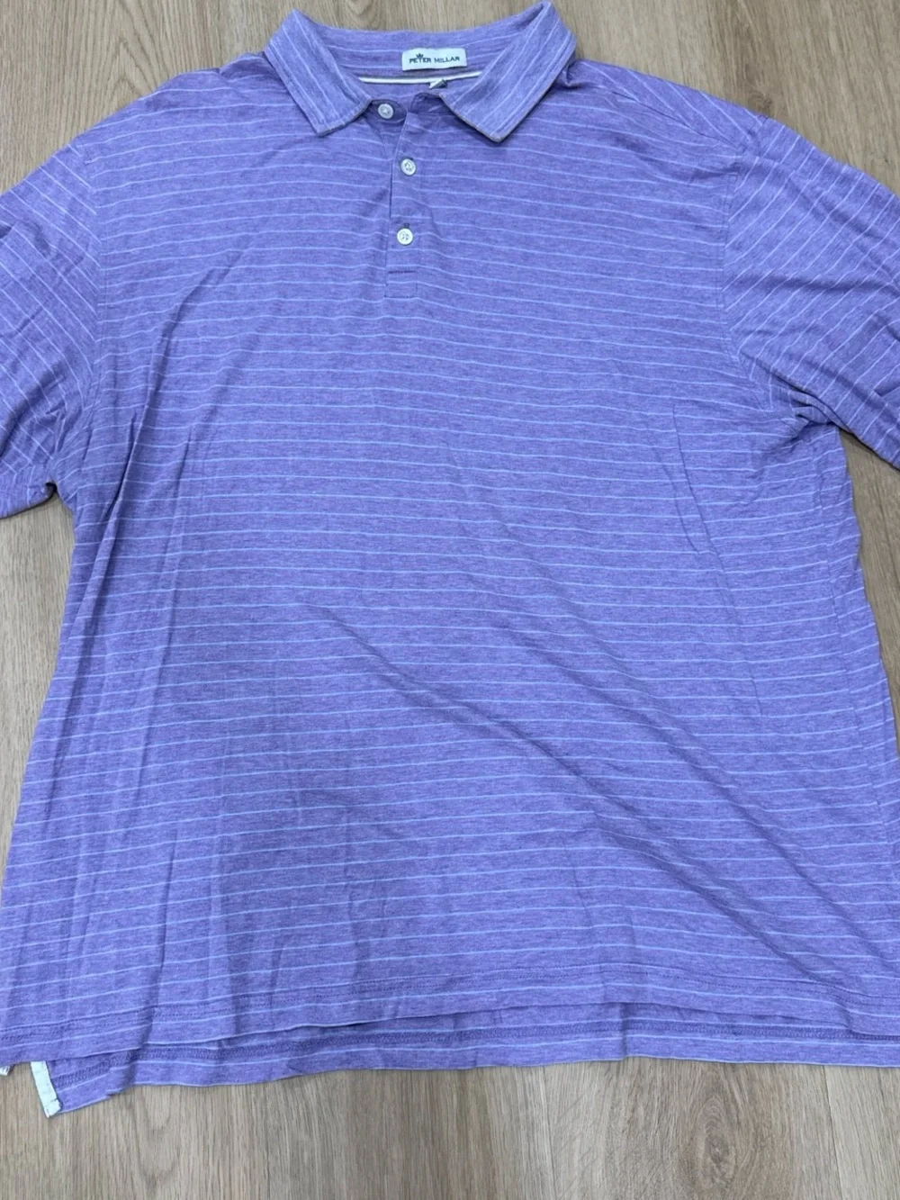 Peter Millar Men’s Golf Polo - New!